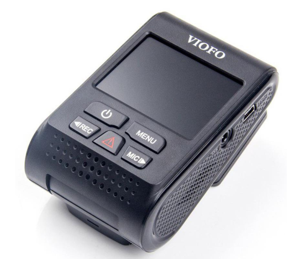 Viofo A119-G V3 GPS 2,5K/2"/140 - 660027 - zdjęcie 4